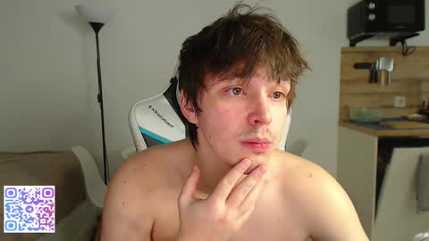 Jayce online show from November 24, 7:20 am