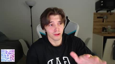 Jayce online show from October 17, 3:16 pm