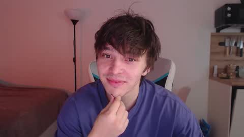 Snapshot of jayce_icestone chatting on September 20, 6:46 am Jayce online show from September 20, 6:46 am