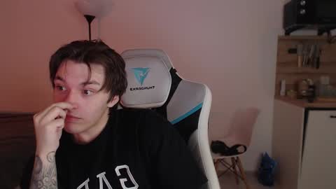 Jayce online show from September 26, 8:34 am