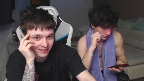 Jayce online show from January 25, 3:20 pm