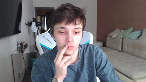 Jayce online show from March 2, 9:21 am