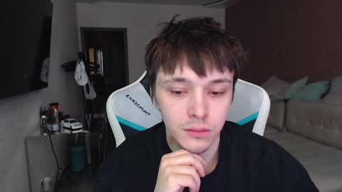Snapshot of jayce_icestone chatting on February 23, 6:22 am Jayce online show from February 23, 6:22 am