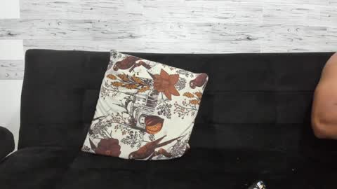 Jaycreedd online show from January 4, 3:18 am