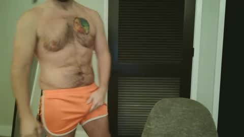 JayJordan online show from December 27, 1:43 am