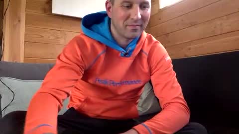 Snapshot of jayvanbergen chatting on February 12, 12:22 pm Jay van Bergen online show from February 12, 12:22 pm