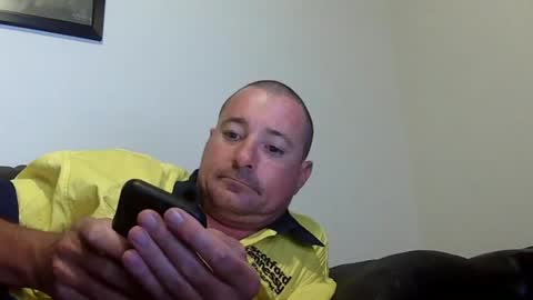 Jaz online show from January 6, 2:36 pm