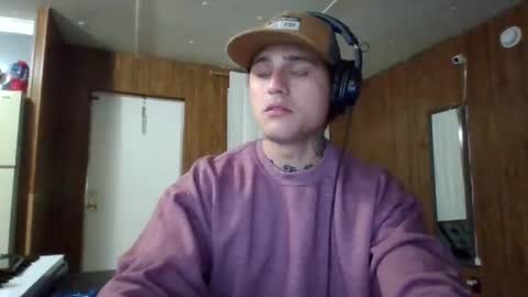 JAZY online show from February 22, 2:39 am