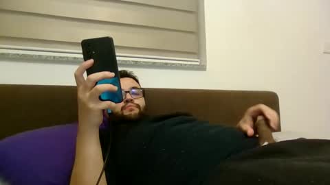 Josbon23 online show from February 18, 8:50 pm