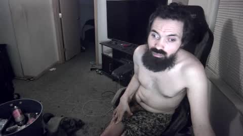 jburns87 online show from February 26, 10:37 am