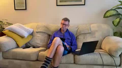 Jon online show from December 1, 3:04 pm