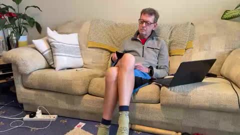 Jon online show from February 22, 3:46 pm