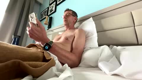 Jon online show from March 6, 11:51 am