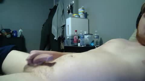 Red Head   Romeo online show from October 19, 9:07 pm