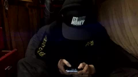 jdubba420 online show from November 17, 2:25 am