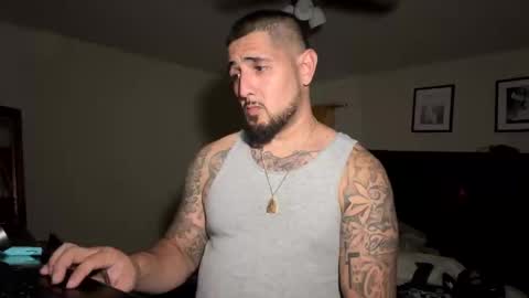 TheMilkMAN95 online show from November 5, 1:18 am