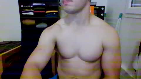 jeaggeur online show from October 8, 7:07 pm