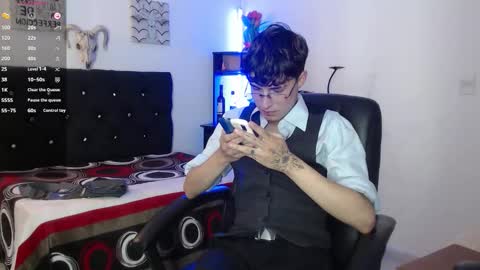 Snapshot of jeam_hot chatting on October 21, 11:07 pm jeam_hot online show from October 21, 11:07 pm