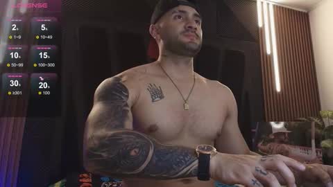 Jean Colleman online show from March 28, 11:27 pm