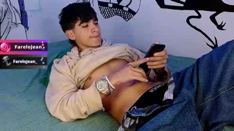 Jean online show from October 7, 1:48 pm