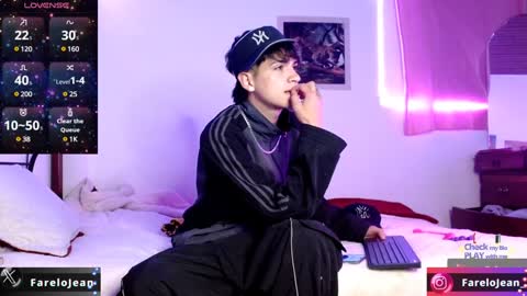 Jean online show from December 17, 7:29 am