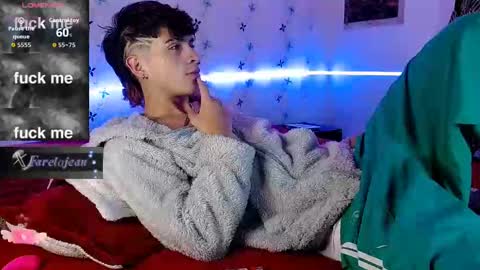 Jean online show from September 14, 7:21 am