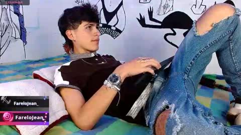 Jean online show from October 9, 5:12 am