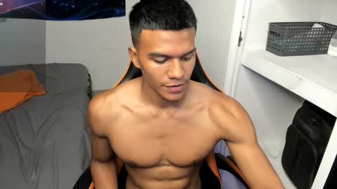 jeanfran_ferrer online show from October 10, 11:30 pm