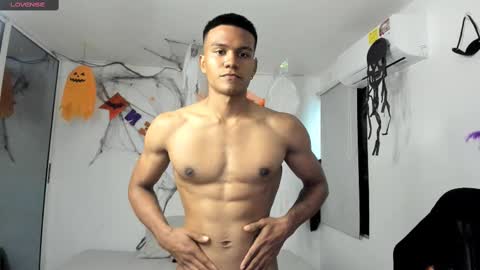 jeanfran_ferrer online show from October 16, 7:22 pm