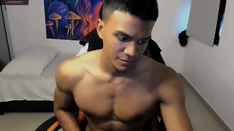 jeanfran_ferrer online show from September 25, 8:30 pm