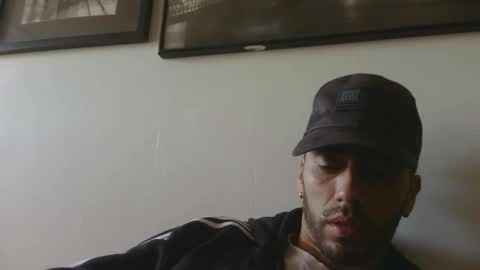 jean pier bello Silva online show from April 11, 8:45 pm