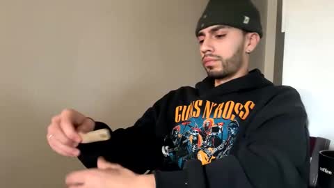 jean pier bello Silva online show from January 4, 3:07 pm