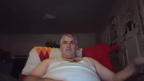 Snapshot of jecko71 chatting on December 26, 3:59 am dadbody71 online show from December 26, 3:59 am