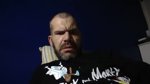 Matt online show from January 7, 11:45 pm