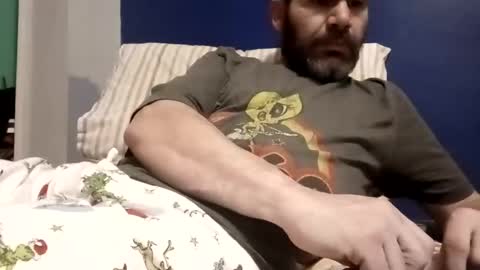 Matt online show from December 4, 11:02 pm