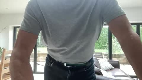 Sensual Jeeves online show from November 12, 10:43 am