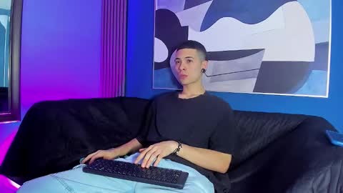 Jeff  online show from September 27, 12:36 pm