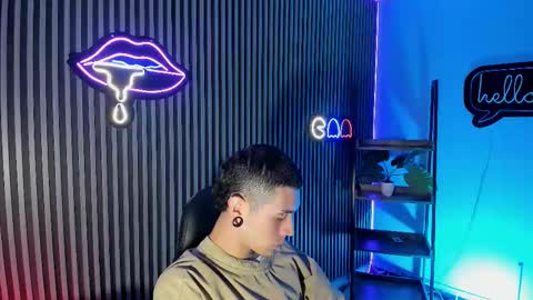 Jeff  online show from November 28, 12:29 pm