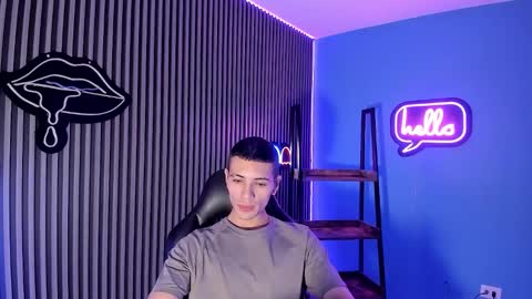 Jeff  online show from February 14, 3:33 am