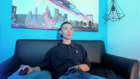 Jeff  online show from January 4, 12:37 am