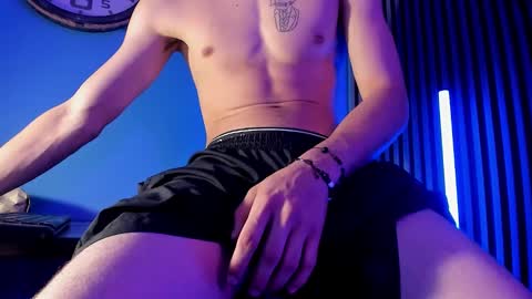 Jeff  online show from January 18, 3:35 am