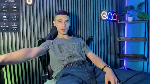 Jeff  online show from October 10, 1:27 pm