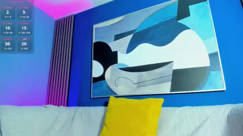 Jeff  online show from February 15, 5:43 pm