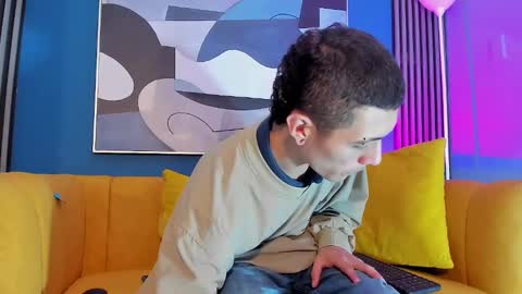 Jeff  online show from February 18, 4:04 am