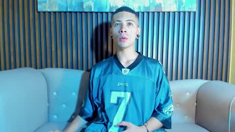 Jeff  online show from January 1, 4:29 pm