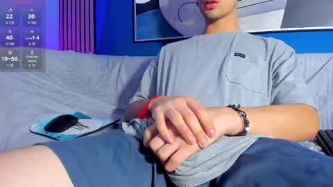 Jeff  online show from February 2, 7:22 pm