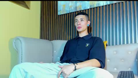 Jeff  online show from February 28, 12:54 am