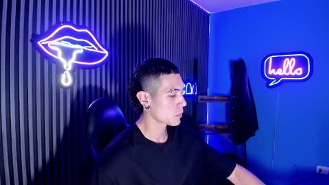 Jeff  online show from January 7, 3:48 am