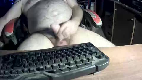 Jeffrey Sinclair online show from January 1, 12:44 pm