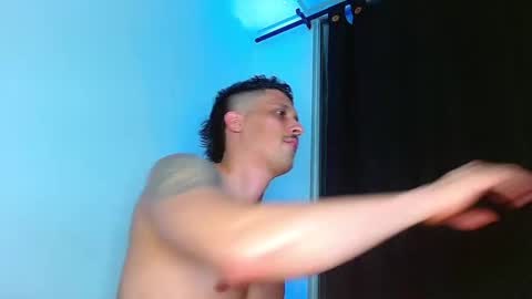 Jeff Deal online show from October 8, 3:44 am